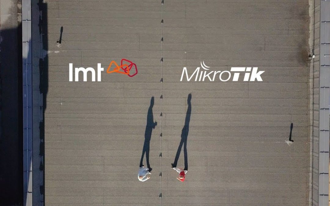 LMT & MikroTik
